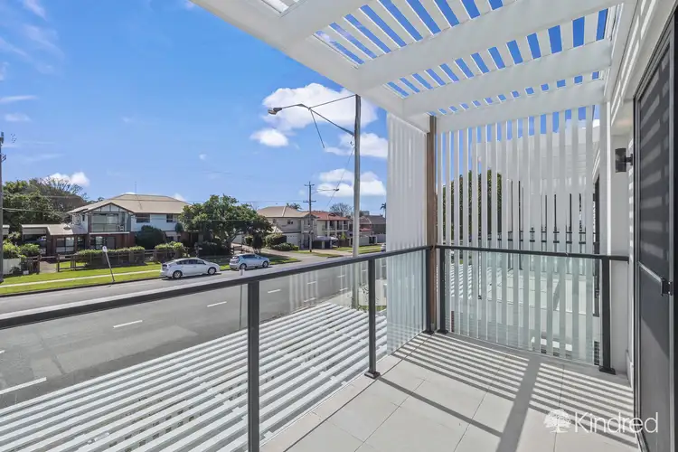 Third view of Homely townhouse listing, 2/65 MacDonnell Road, Margate QLD 4019