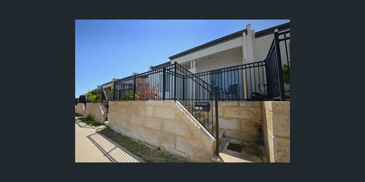 19 Altrincham Grove, Butler WA 6036