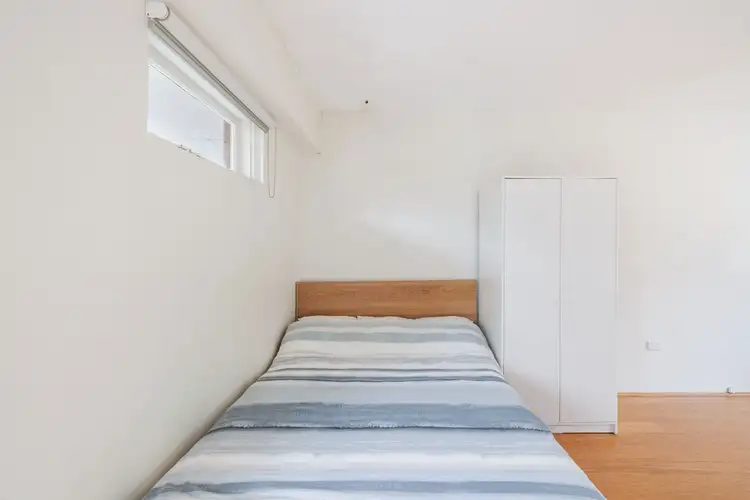Fifth view of Homely studio listing, 30/8 Wylde Street, Potts Point NSW 2011