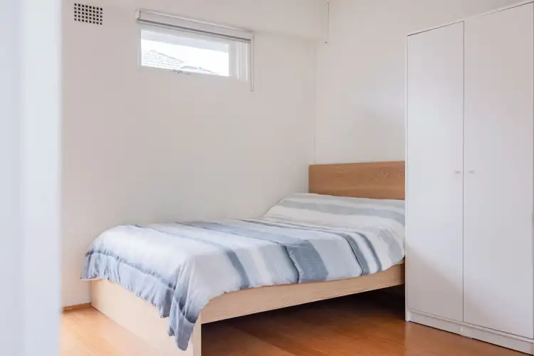 Sixth view of Homely studio listing, 30/8 Wylde Street, Potts Point NSW 2011