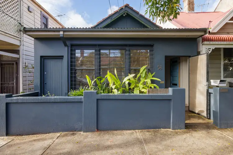 58 Roberts Street, Camperdown NSW 2050