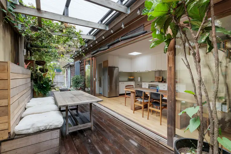 58 Roberts Street, Camperdown NSW 2050