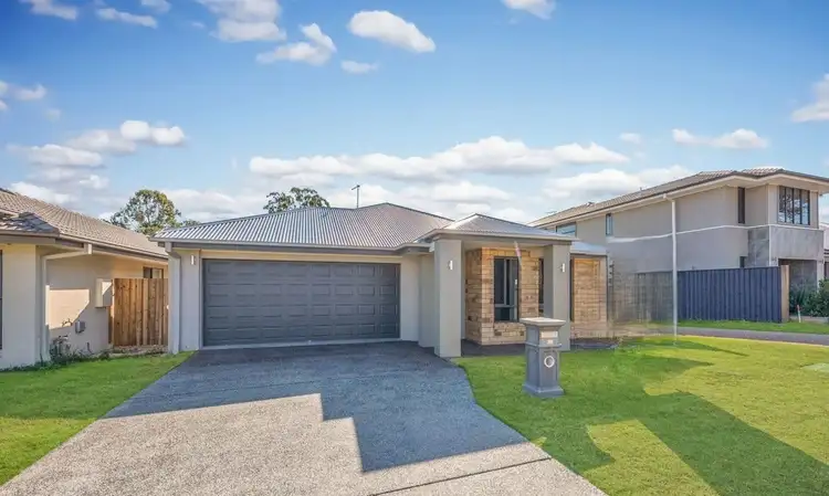 26 Regal Close, Heathwood QLD 4110