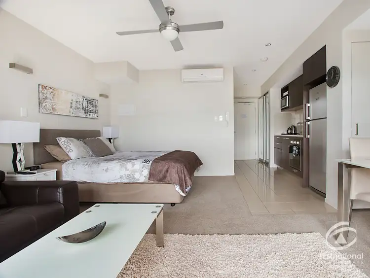 Main view of Homely studio listing, 47/26 Sharpe Avenue, Pegs Creek WA 6714