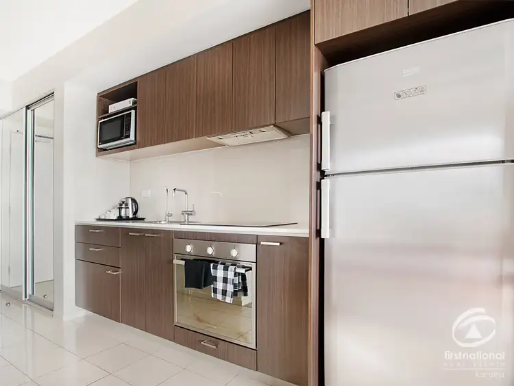 Second view of Homely studio listing, 47/26 Sharpe Avenue, Pegs Creek WA 6714