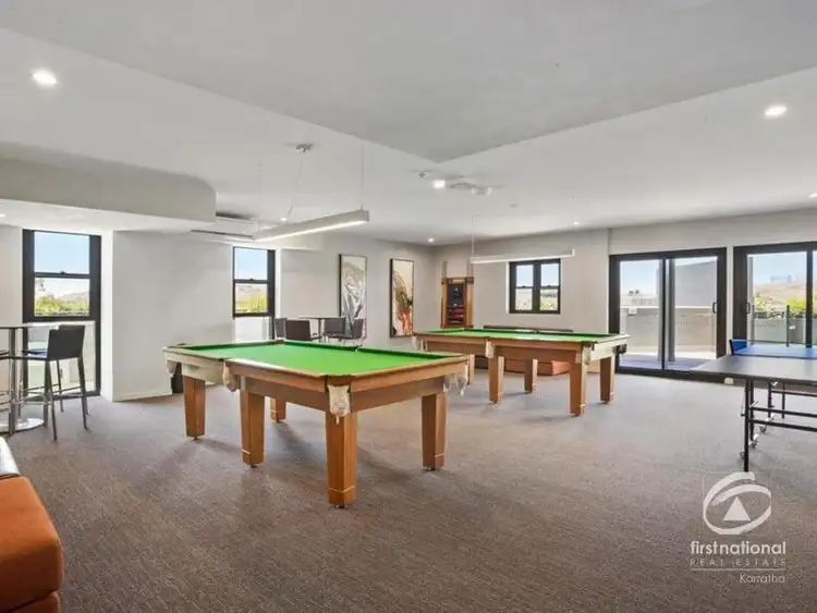 Fifth view of Homely studio listing, 47/26 Sharpe Avenue, Pegs Creek WA 6714