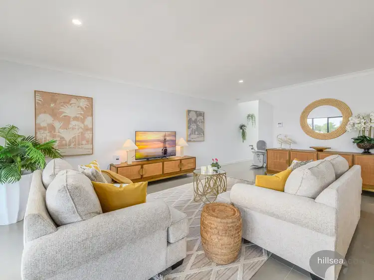 Fourth view of Homely townhouse listing, 20/35 Sickle Avenue, Hope Island QLD 4212