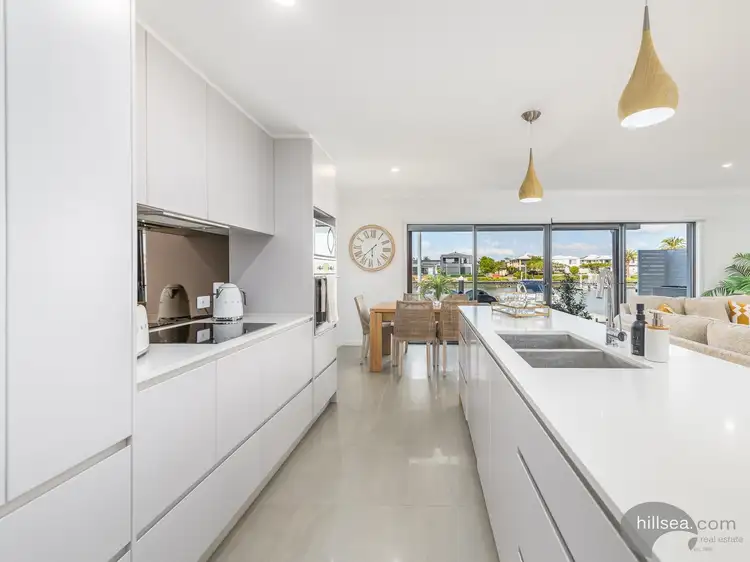 Fifth view of Homely townhouse listing, 20/35 Sickle Avenue, Hope Island QLD 4212