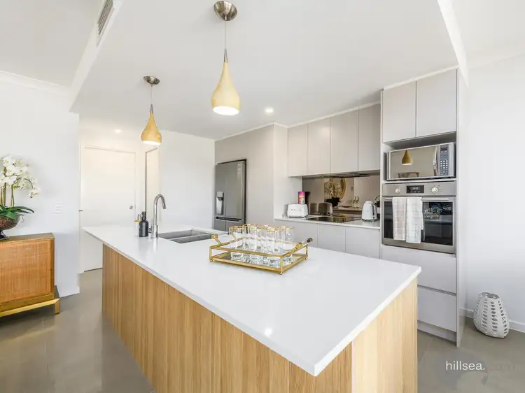 Sixth view of Homely townhouse listing, 20/35 Sickle Avenue, Hope Island QLD 4212