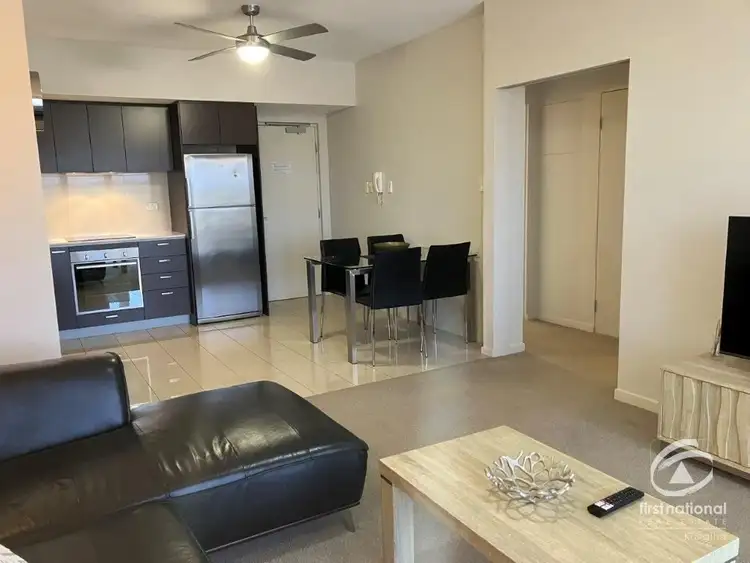 Second view of Homely apartment listing, 114/26 Sharpe Avenue, Pegs Creek WA 6714