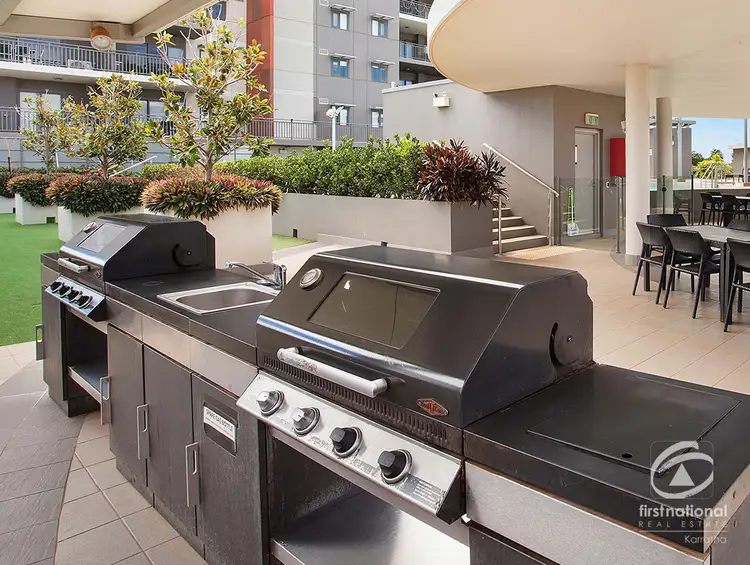 Sixth view of Homely apartment listing, 114/26 Sharpe Avenue, Pegs Creek WA 6714