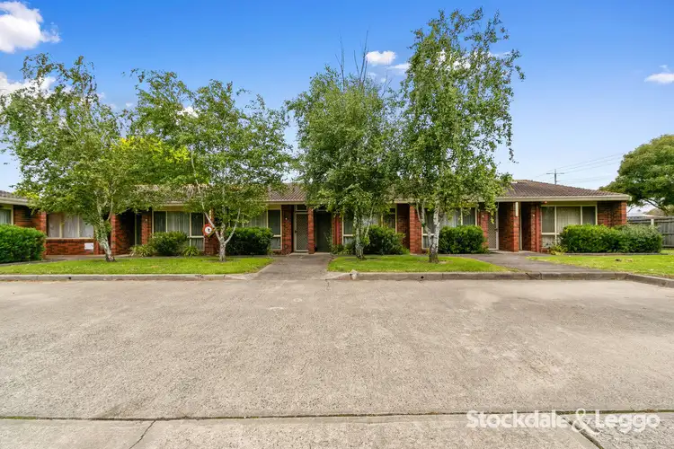 11/30-38 Park Lane, Traralgon VIC 3844