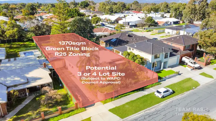 22 Bromley Street, Beckenham WA 6107