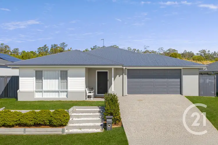 24 Elite Crescent, Narangba QLD 4504
