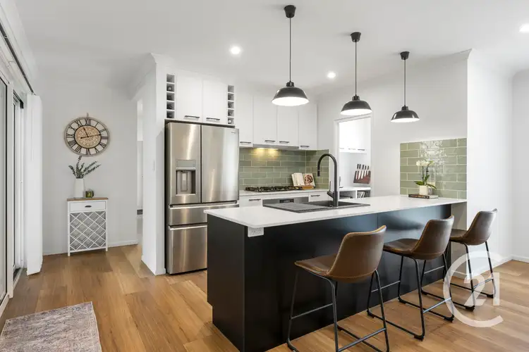 Third view of Homely house listing, 24 Elite Crescent, Narangba QLD 4504