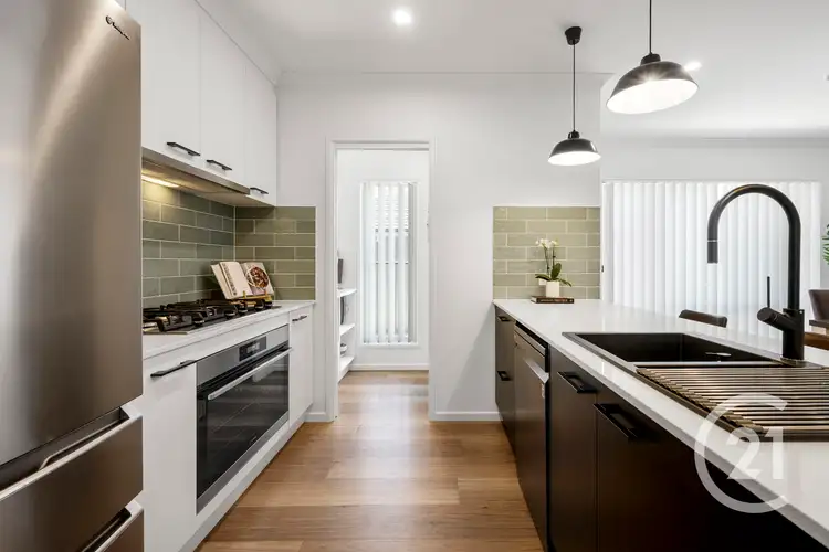 Fifth view of Homely house listing, 24 Elite Crescent, Narangba QLD 4504