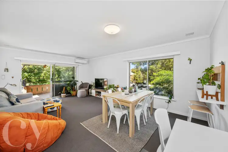 Second view of Homely flat listing, 3/149 Labouchere Road, Como WA 6152
