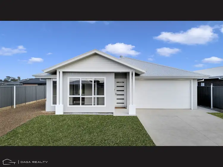 5 Clydesdale Loop, Yarrawonga VIC 3730