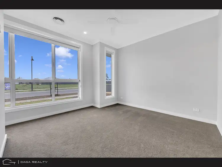 Fourth view of Homely house listing, 5 Clydesdale Loop, Yarrawonga VIC 3730