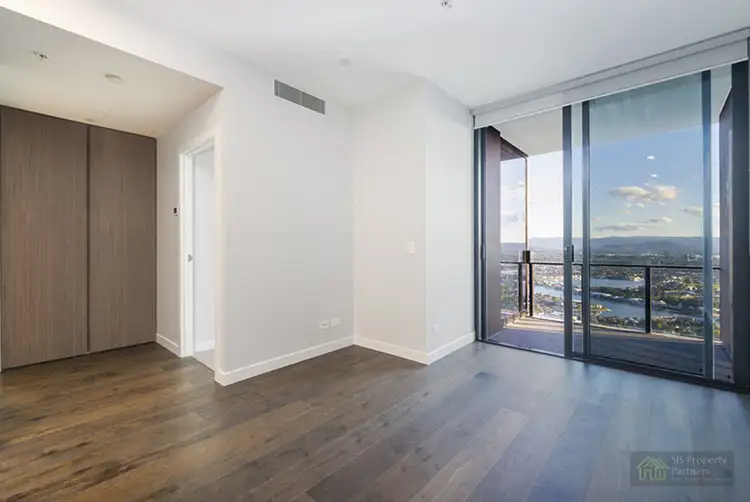 14208/5 The Darling, Broadbeach QLD 4218