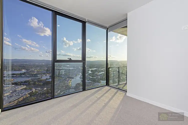 14208/5 The Darling, Broadbeach QLD 4218
