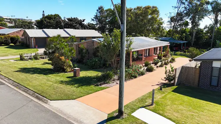 60 Samarai Drive, Kawungan QLD 4655