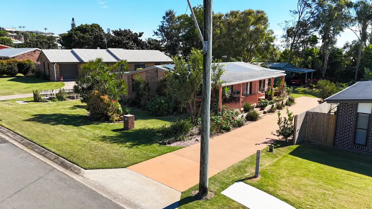 Main view of Homely house listing, 60 Samarai Drive, Kawungan QLD 4655