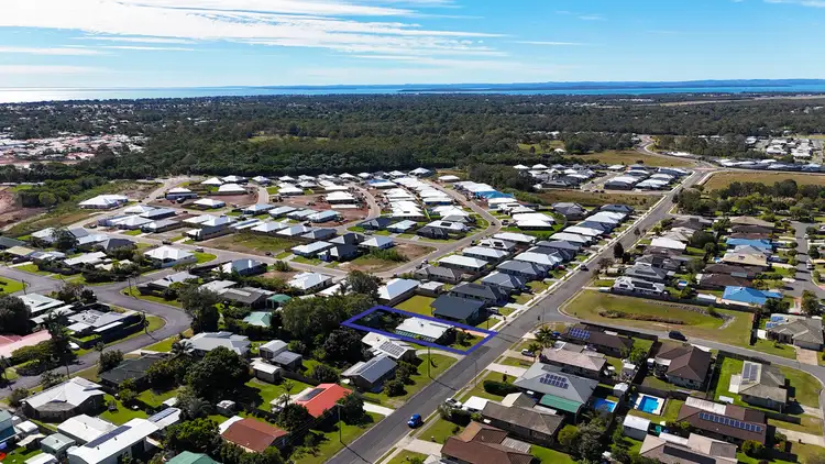 Second view of Homely house listing, 60 Samarai Drive, Kawungan QLD 4655