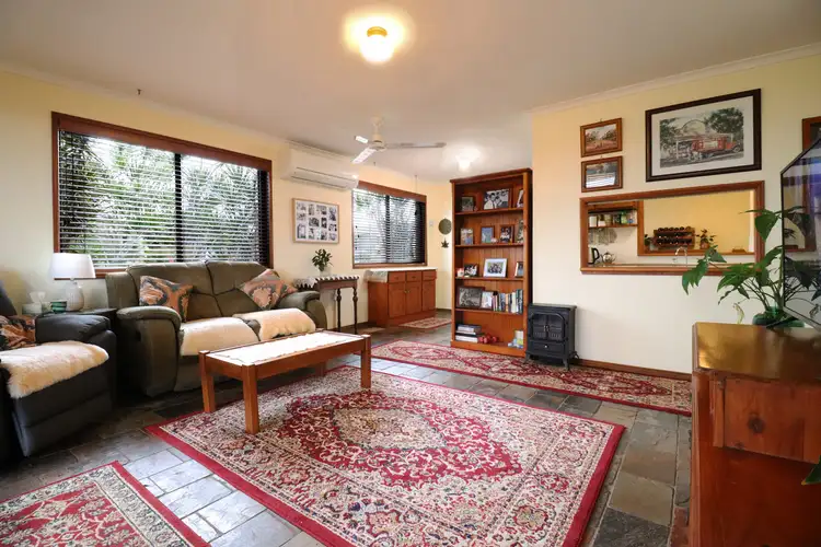 Third view of Homely house listing, 60 Samarai Drive, Kawungan QLD 4655