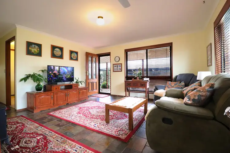 Fourth view of Homely house listing, 60 Samarai Drive, Kawungan QLD 4655