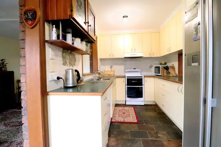 Fifth view of Homely house listing, 60 Samarai Drive, Kawungan QLD 4655