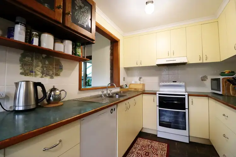 Sixth view of Homely house listing, 60 Samarai Drive, Kawungan QLD 4655