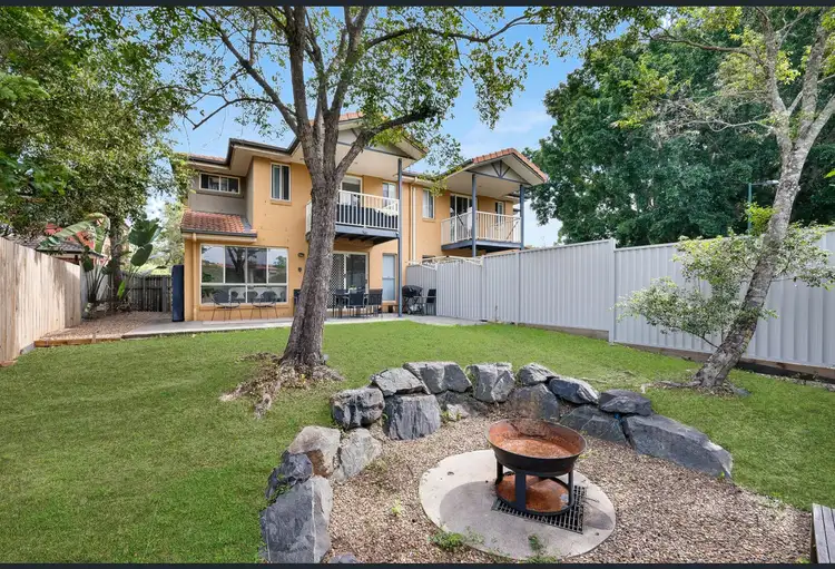 27/31 Archipelago Street, Pacific Pines QLD 4211
