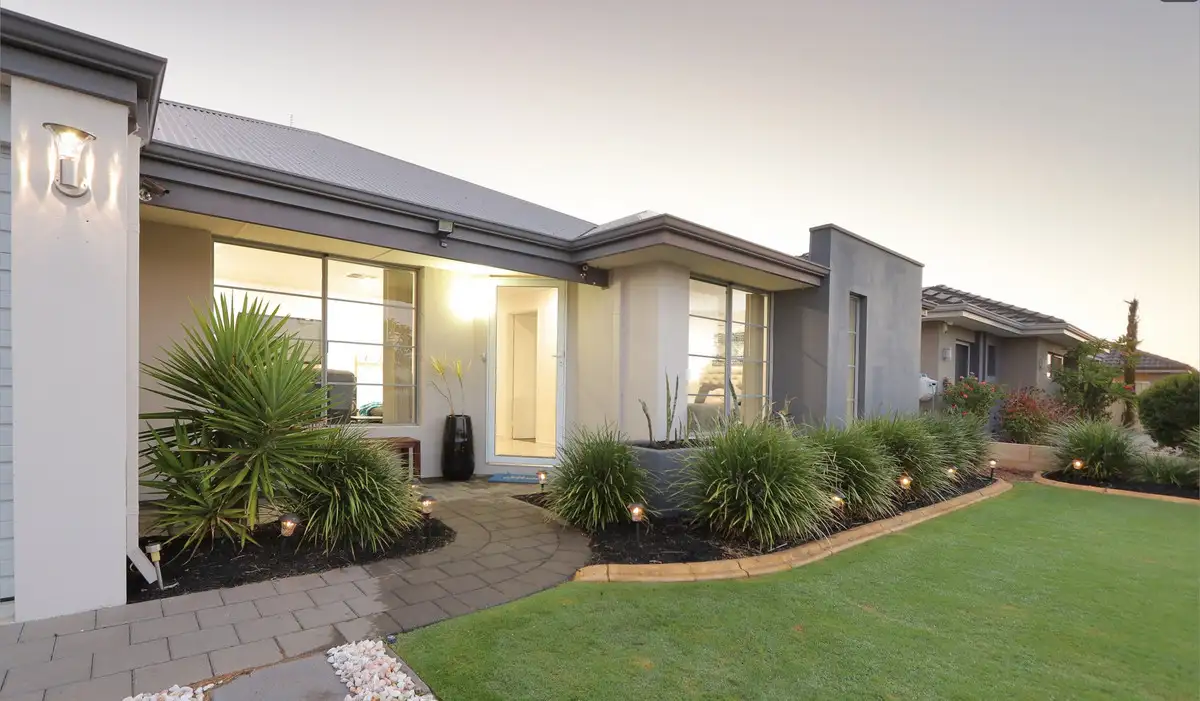 Main view of Homely house listing, 20 Munich Link, Piara Waters WA 6112