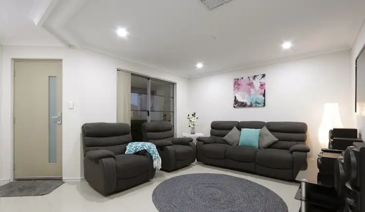 Second view of Homely house listing, 20 Munich Link, Piara Waters WA 6112