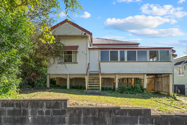 3/343 Milton Road, Auchenflower QLD 4066