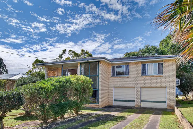 53 Kildonan Street, Aspley QLD 4034