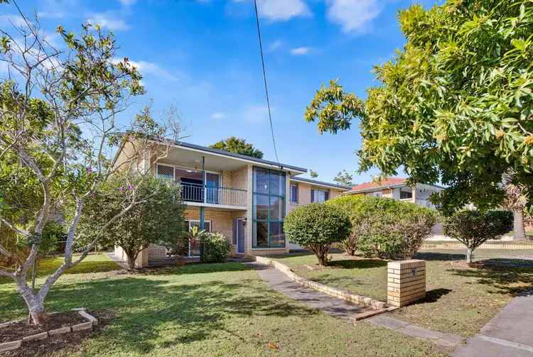 53 Kildonan Street, Aspley QLD 4034