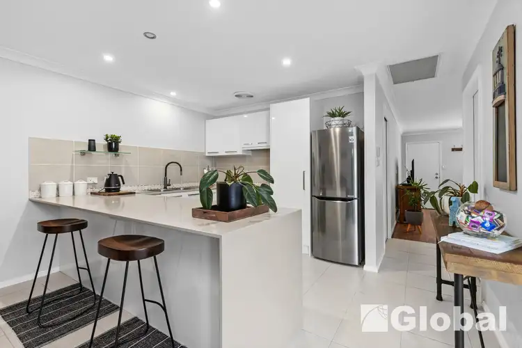 Third view of Homely villa listing, 2/11 Minnesota Way, Warners Bay NSW 2282