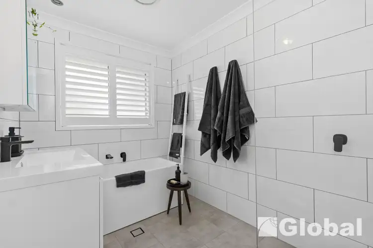 Fourth view of Homely villa listing, 2/11 Minnesota Way, Warners Bay NSW 2282