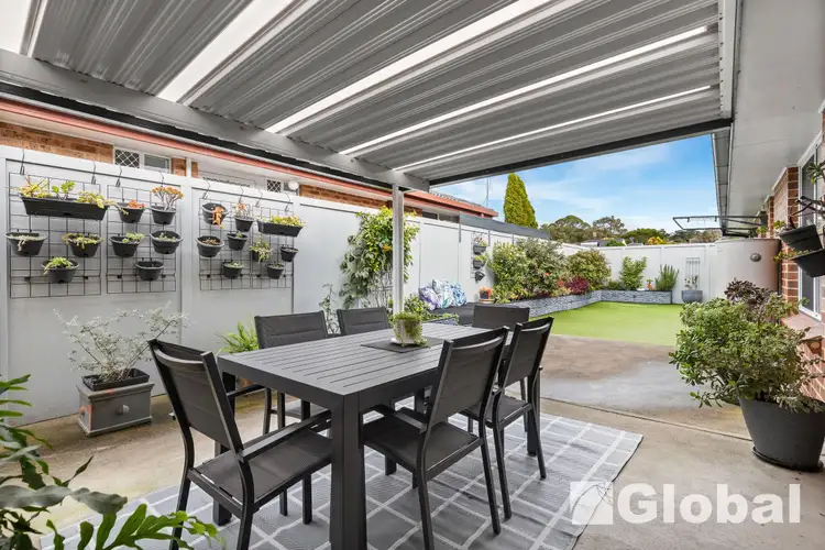 Fifth view of Homely villa listing, 2/11 Minnesota Way, Warners Bay NSW 2282