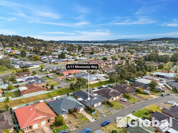 Sixth view of Homely villa listing, 2/11 Minnesota Way, Warners Bay NSW 2282