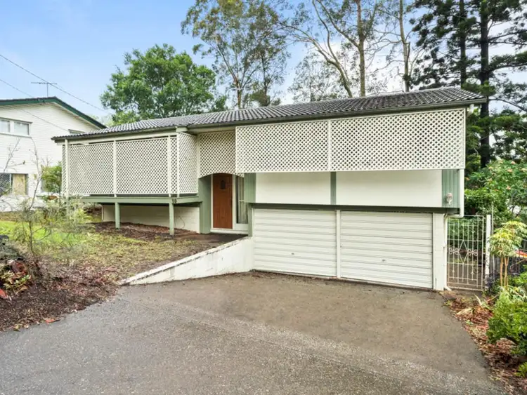 Main view of Homely house listing, 59 Almeida Street, Indooroopilly QLD 4068