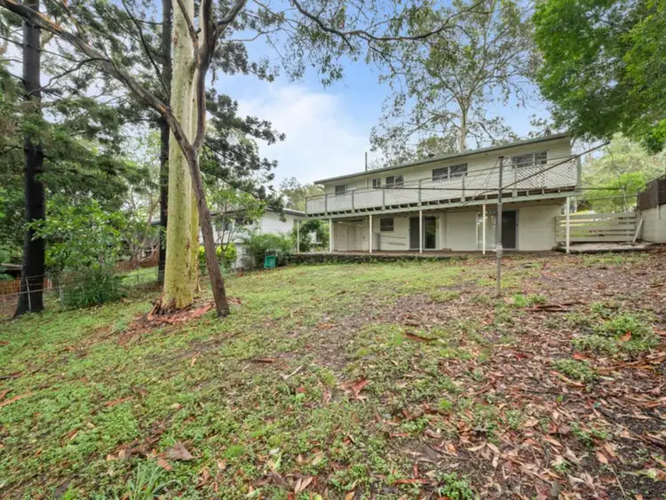 Second view of Homely house listing, 59 Almeida Street, Indooroopilly QLD 4068