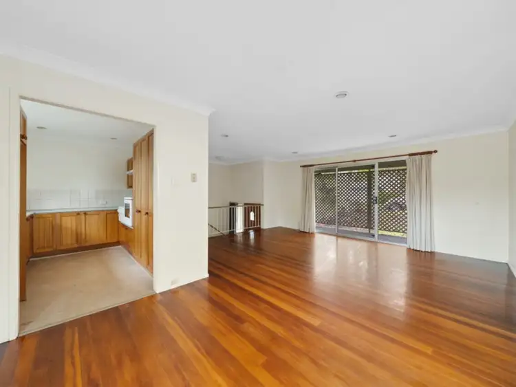 Fourth view of Homely house listing, 59 Almeida Street, Indooroopilly QLD 4068