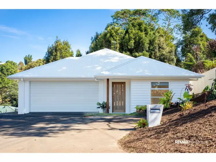 24 Ash Street, Maleny QLD 4552