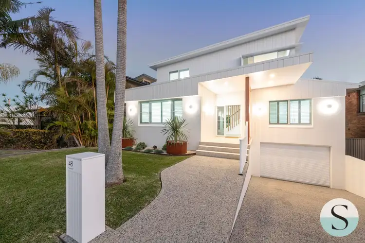 48 Crown Street, Belmont NSW 2280
