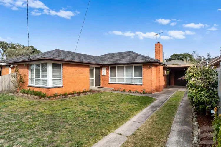 15 Bognor Avenue, Seaford VIC 3198
