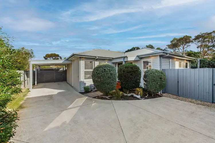 3/26 Balmoral Avenue, Safety Beach VIC 3936