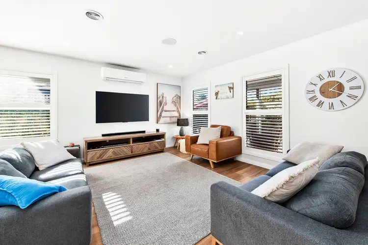 Fifth view of Homely house listing, 3/26 Balmoral Avenue, Safety Beach VIC 3936